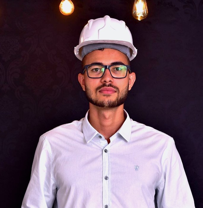 Thiago Camargo, Engenheiro Mecânico